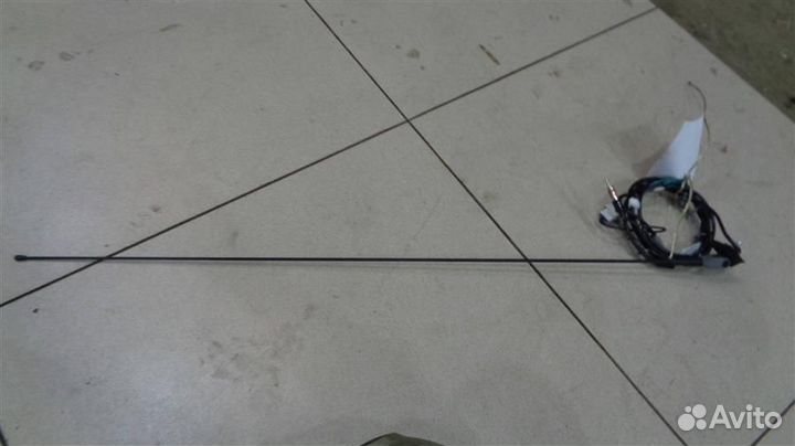 Антенна Nissan Almera G15 2013