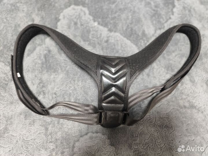 Корректор осанки для взрослых