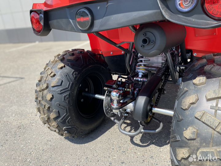ATV Bison Hamer 200 basik - 2023