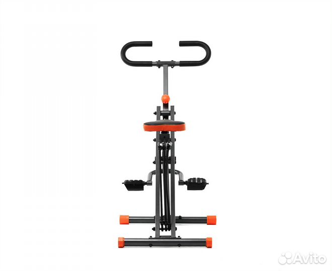 Тренажер наездник DFC Rider HIT VT-302