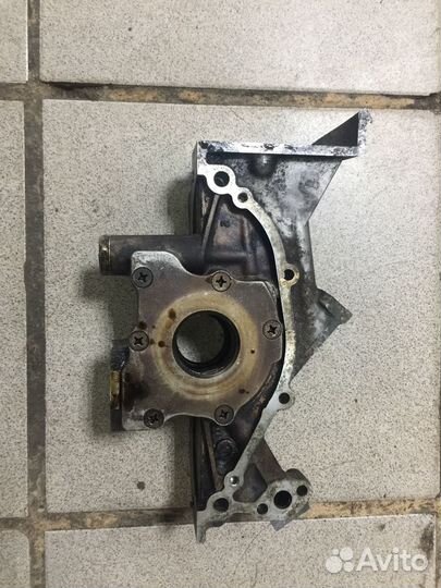 Масляный насос Nissan Maxima A32