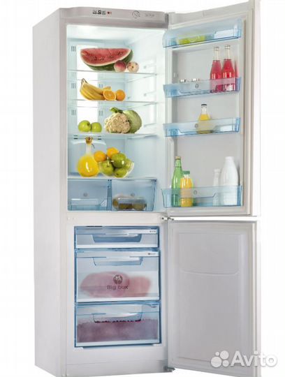 Холодильник Pozis RK FNF-170 S новый в коробке