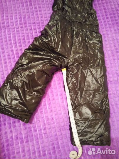 Комбинезон 98