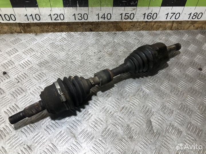 Полуось передняя левая Chrysler Pt cruiser 2000-20