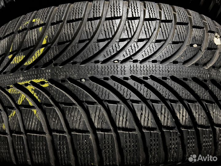 Michelin Latitude Alpin 255/50 R19