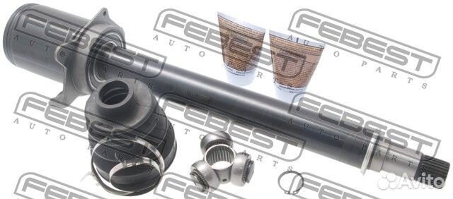 Шрус внутренний правый 25x37.9x27