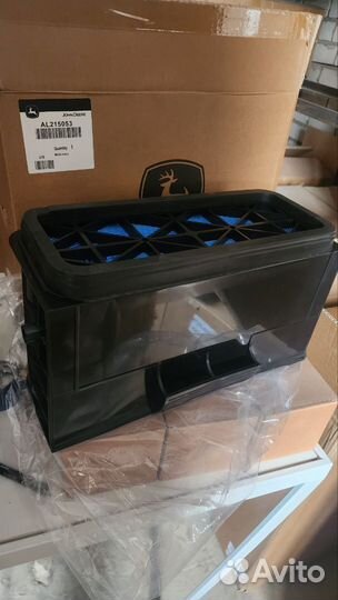 Фильтр воздушный AL215053 John Deere