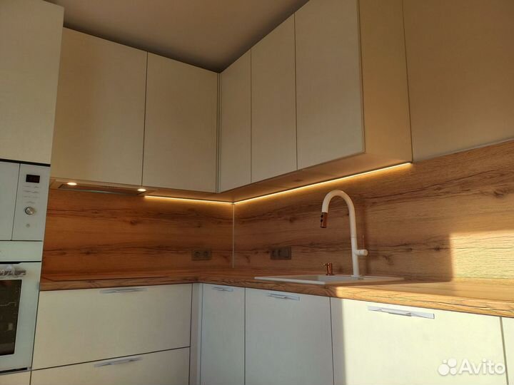 Кухонные гарнитуры в рассрочку