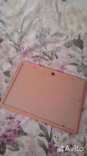 Картина гобелен