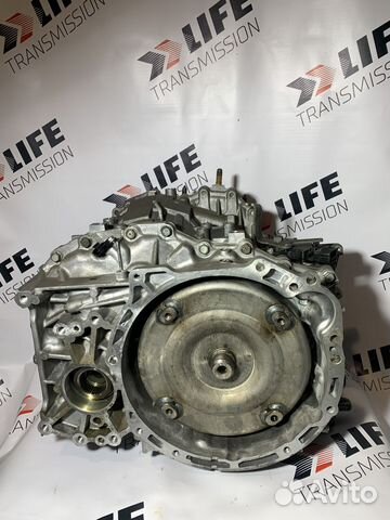 Вариатор JF011E Митсубиши Аутлендер 2.0 2.4 4WD