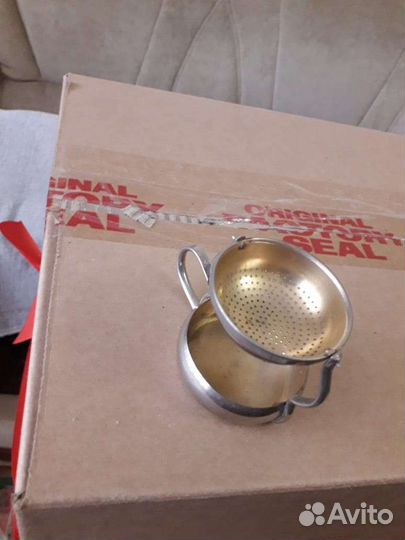 Ситечко для чая