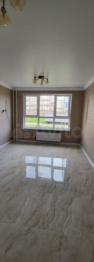 Квартира-студия, 25 м², 2/9 эт.