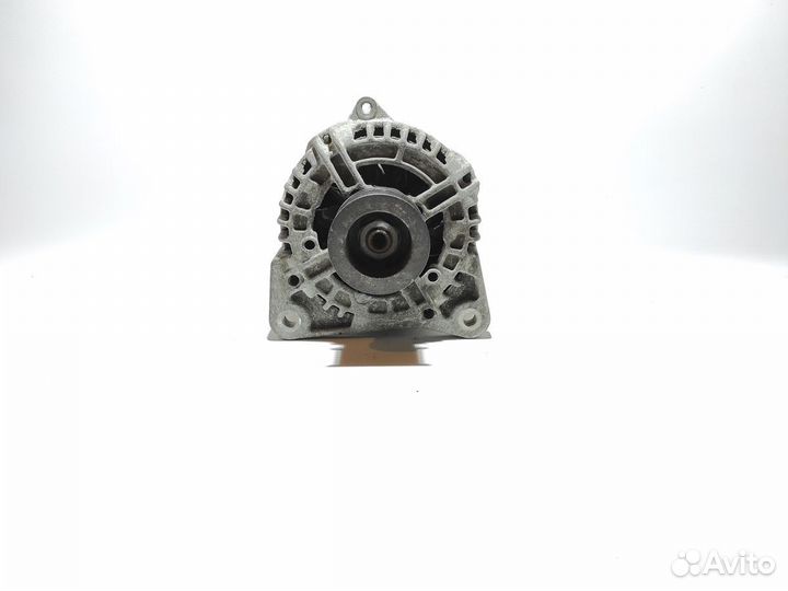 Генератор Renault Clio II (+Simbol ) 1998-2008