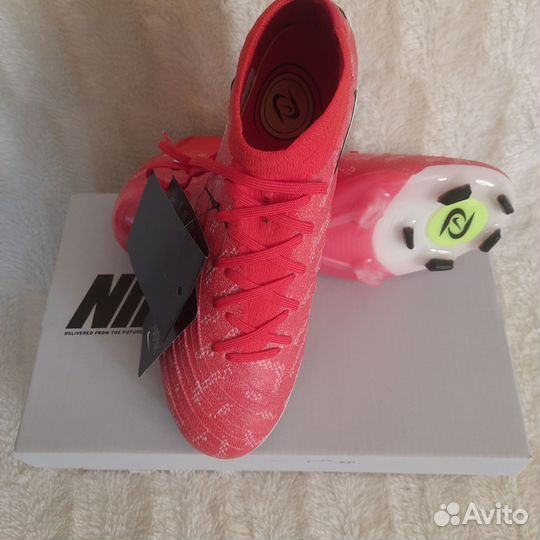 Бутсы детские Nike Phantom GX