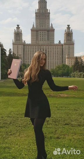 Английский язык с МГУ(онлайн и очно)