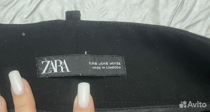Брюки Zara