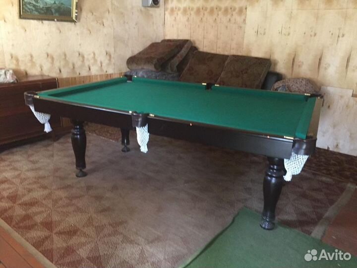 Бильярдный стол 7 футов