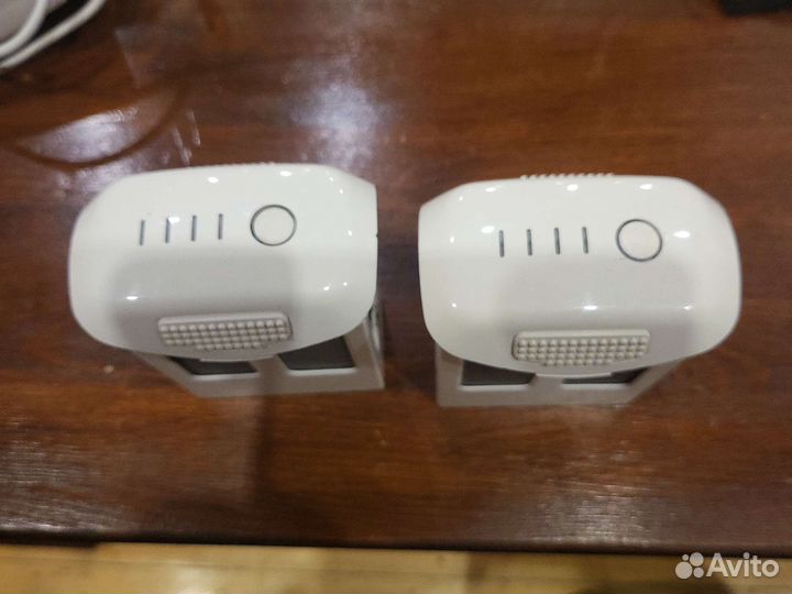 Аккумулятор dji phantom 4