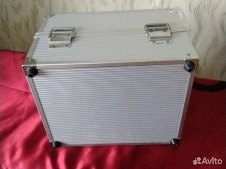 Бьюти кейс для косметики