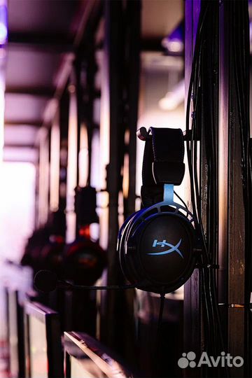 Компьютерный клуб. Готовый бизнес