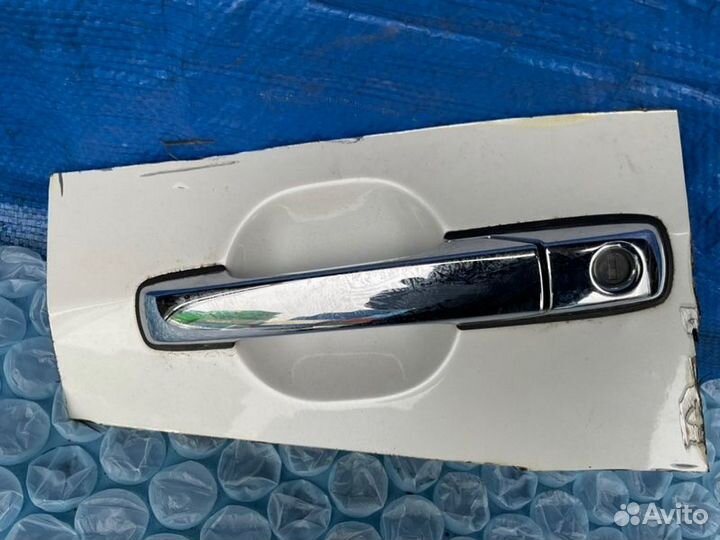 Ручка двери внешняя передняя левая Acura Mdx YD1