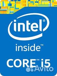 Intel core i5 4460