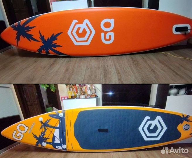 Аренда сап борда