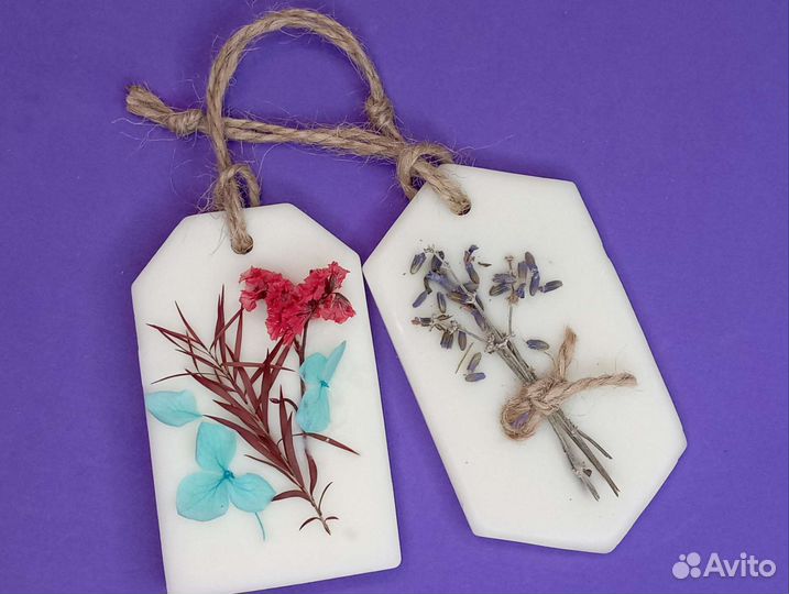 Аромасаше (флорентийское Саше)