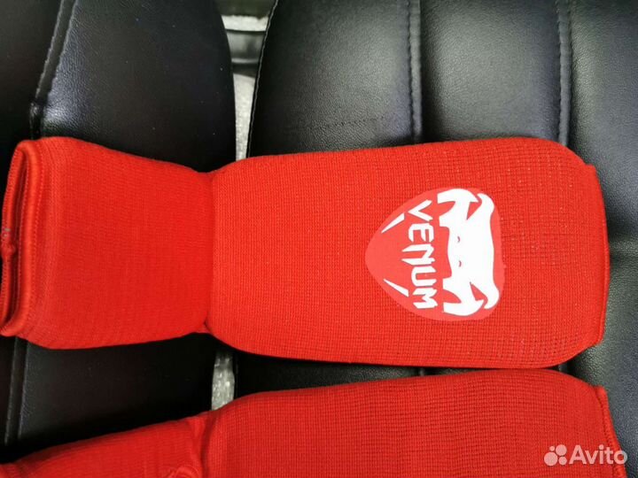 Защита голени и стопы Venum