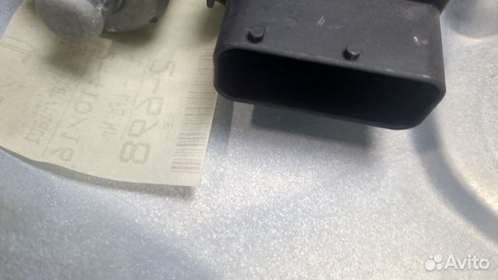 Стеклоподъемник электрический левый передний Volkswagen Passat 5