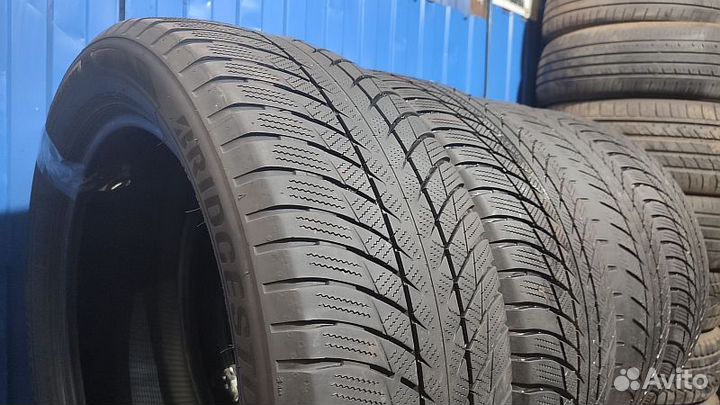 Bridgestone Blizzak LM-001 245/50 R19