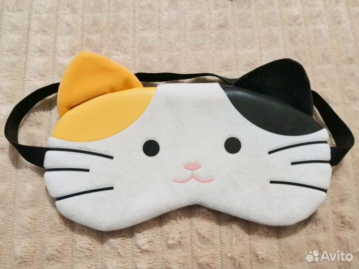 Маска для сна