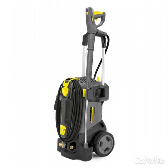Мойка высоцкого давления Karcher HD 5/12 C