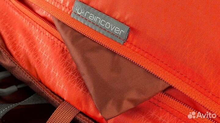 Gregory Baltoro Response 85 Onyx Black