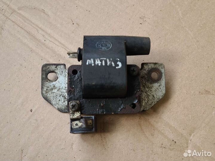 Катушка зажигания Daewoo Matiz/Spark