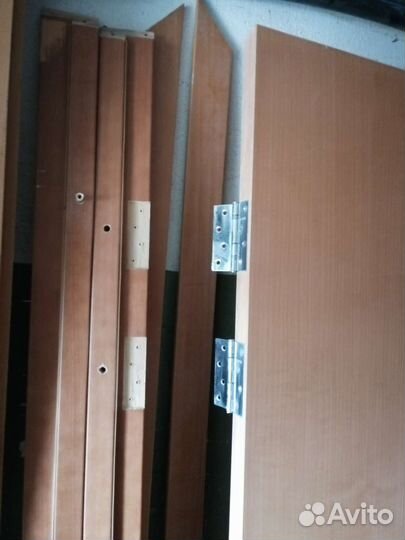 Дверь межкомнатные 90