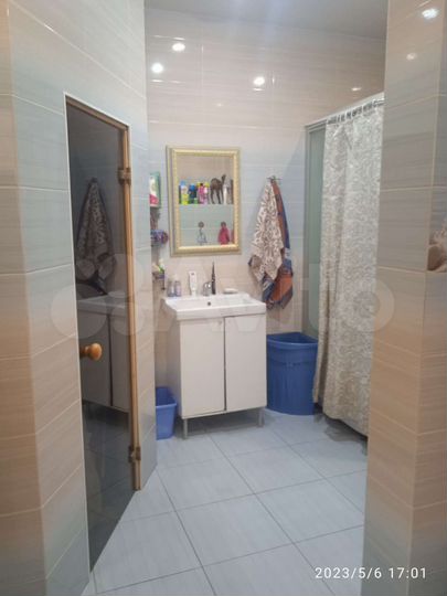3-к. квартира, 92 м², 3/5 эт.