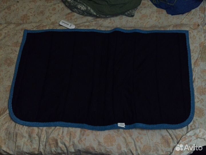 Вальтрап выездковый Anky