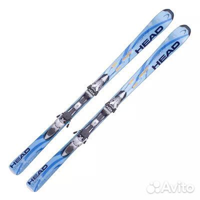 Лыжи Лыжи Head Lightning i.M