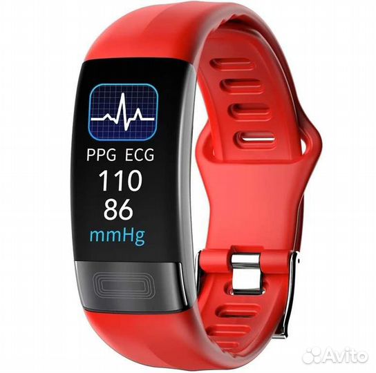 Фитнес браслет