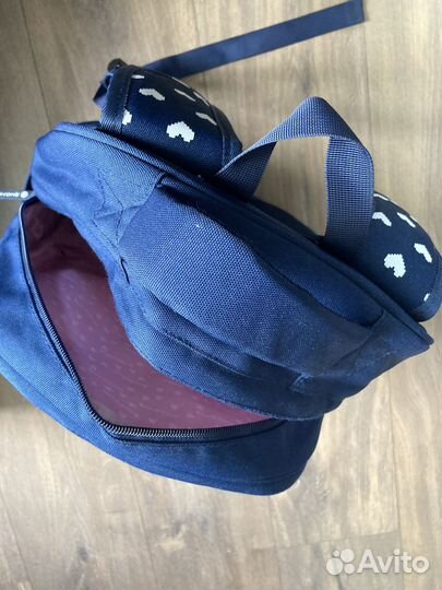 Рюкзак школьный б/у