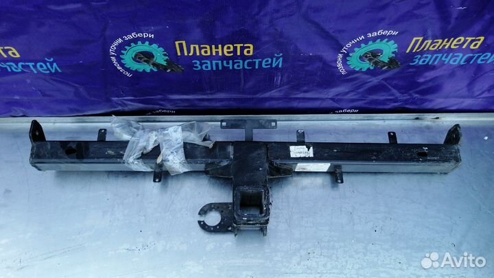 Фаркоп под шар Hyundai Tucson