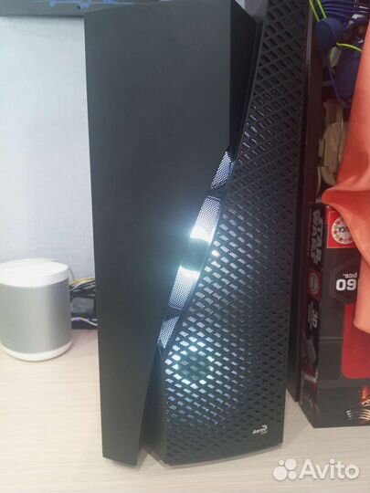 Пк (игровой)