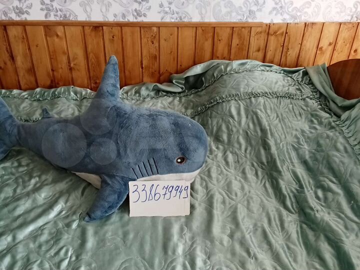 Дом 18 м² на участке 1 сот.