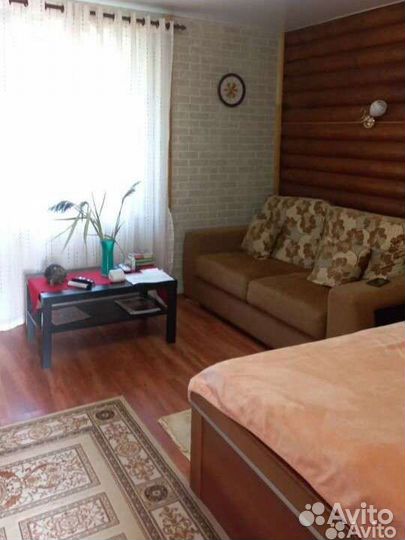 Аренда гостевых домов