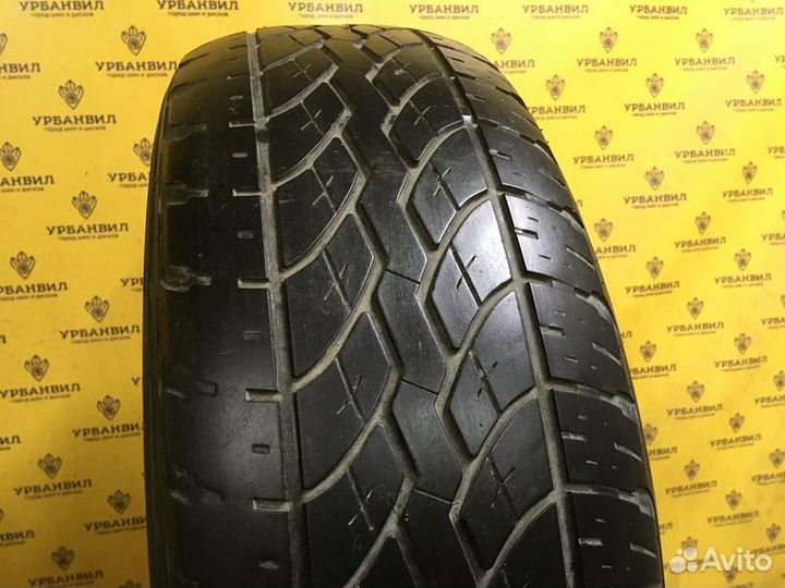 Yokohama Geolandar H/T-S G051 235/65 R17 108H