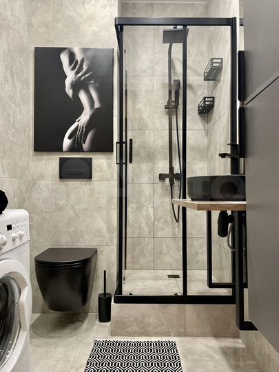 Квартира-студия, 32,1 м², 9/13 эт.