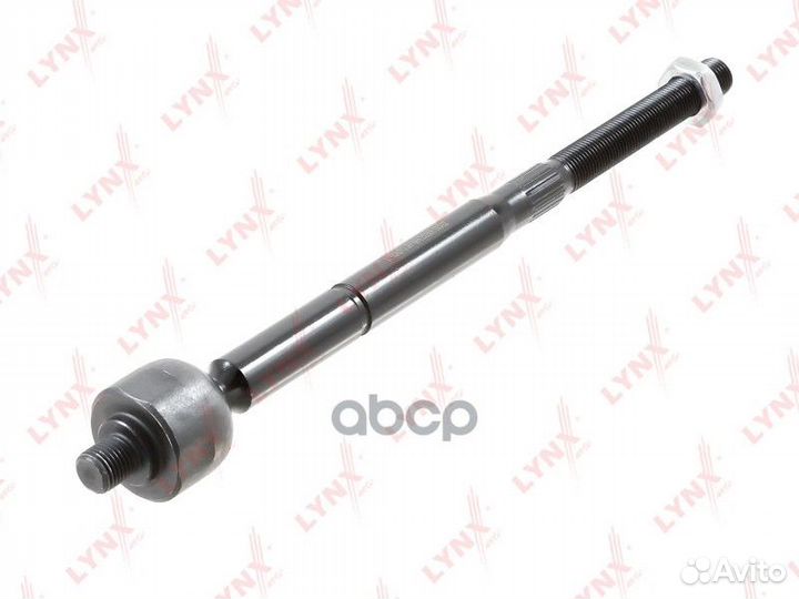 Тяга рулевая прав/лев C2528LR lynxauto