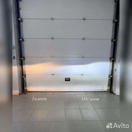 Светодиодные лампы (LED), лед лампы