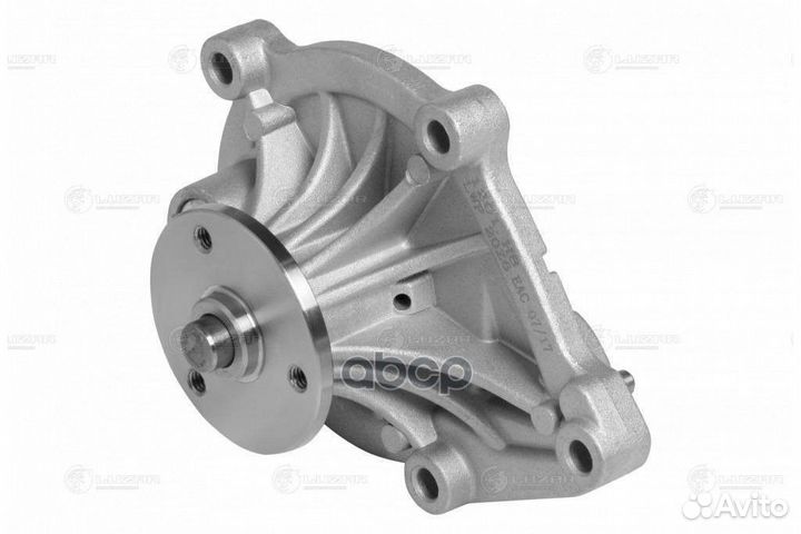 Насос водяной для а/м Peugeot 308 (07) /Citroen